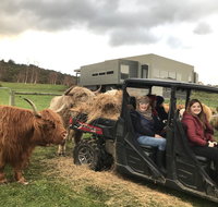 Highland Getaway - Tourism Search