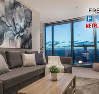 Highlife Luxury Carpark Wifi Pool Gym Netflix - Tourism Search