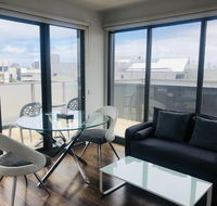 Hiigh Apartments - Tourism Search