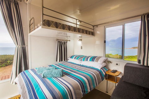 Hillocks Drive - Tourism Search 2