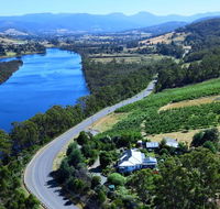 Hillside Bed and Breakfast - Tourism Search