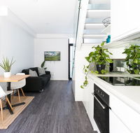Hip one-bedroom house in inner Sydney - Tourism Search