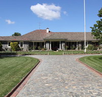 Historic Merryville Homestead - Tourism Search