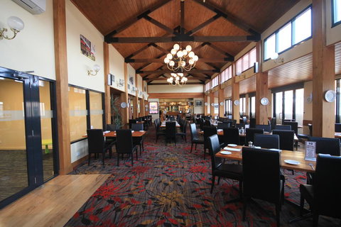 Hogans Motel - Tourism Search 3