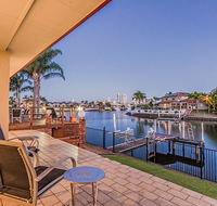 Holiday Home Amaroo - Tourism Search