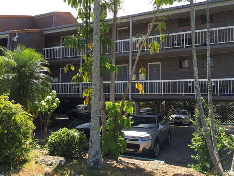 Holland Park Motel - Tourism Search 2