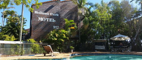 Holland Park Motel - Tourism Search 1