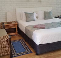 Holland Park Motel - Tourism Search