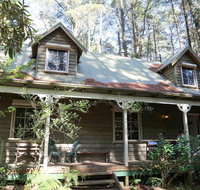 Holly Lodge Medlow Bath - Tourism Search