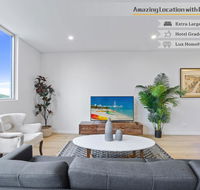 HomeHotel-Luxury and New 2 bedroom Apartment - Tourism Search