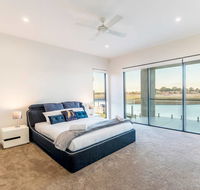 HomePlus - Luxury Living in Sanctuary Cove - Tourism Search