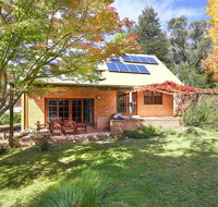 Honeysett Lodge - Tourism Search