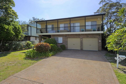 Horace St 85 - Shoal Bay - Tourism Search 2
