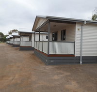 Horrocks Beach Caravan Park - Tourism Search