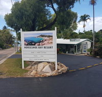 Horseshoe Bay Resort - Tourism Search