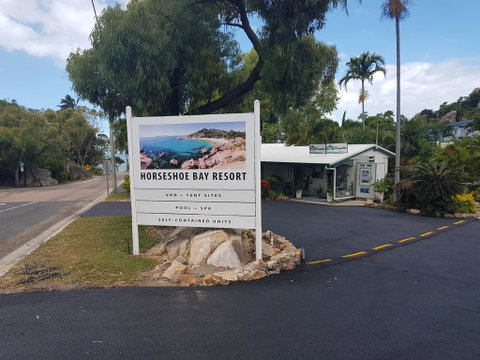 Horseshoe Bay Resort - Tourism Search 0
