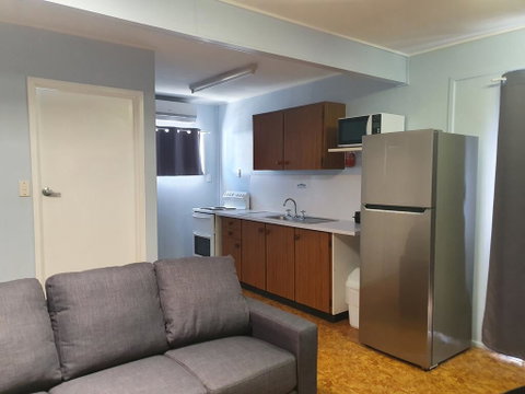 Horseshoe Bay Resort - Tourism Search 1