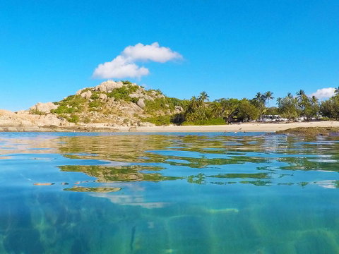 Horseshoe Bay Resort - Tourism Search 3