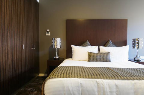 Hotel 115 - Tourism Search 1