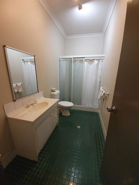 Hotel Allen - Tourism Search 3