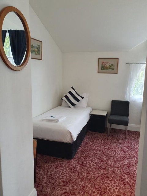 Hotel Blue - Tourism Search 1