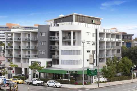Hotel Chino - Tourism Search 2