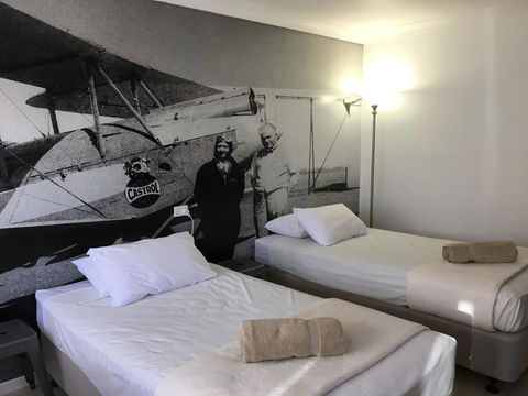 Hotel Corones - Tourism Search 0