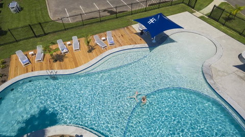 Hotel Forster - Tourism Search 0