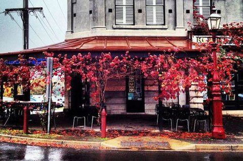 Hotel Frangos - Tourism Search 1