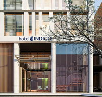 Hotel Indigo Adelaide Markets - Tourism Search