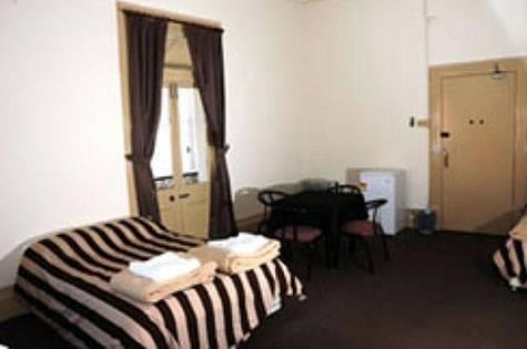Hotel Metropolitan - Tourism Search 2