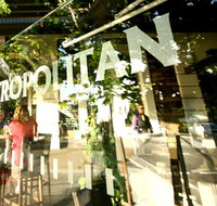 Hotel Metropolitan - Tourism Search