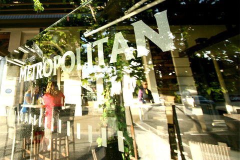 Hotel Metropolitan - Tourism Search 0
