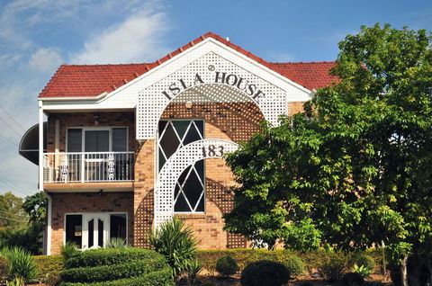 Isla House Greenslopes - Tourism Search 0