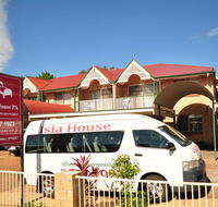 Isla House PA - Tourism Search
