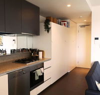 Italian Style Apartment - Tourism Search