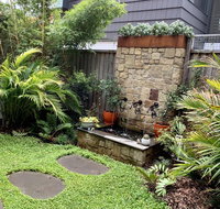 Jacaranda Garden Retreat - Tourism Search