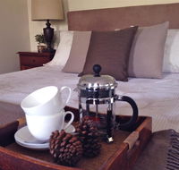 Jacaranda House Bed  Breakfast - Tourism Search