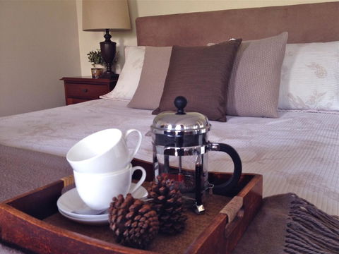 Jacaranda House Bed & Breakfast - Tourism Search 0