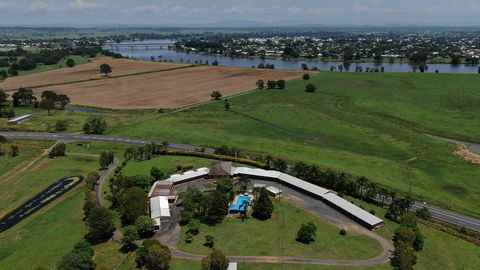 Jacaranda Motor Lodge - Tourism Search 3
