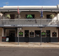 Jack Duggans Irish Pub - Tourism Search