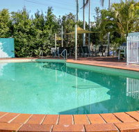 Jade Waters Hervey Bay - Tourism Search