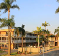 Jadran Motel  El Jays Holiday Lodge - Tourism Search