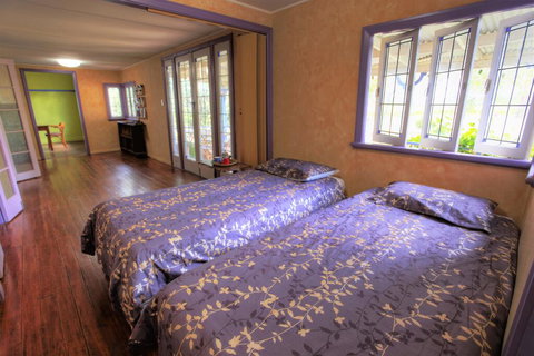 James Farmhouse - Tourism Search 1