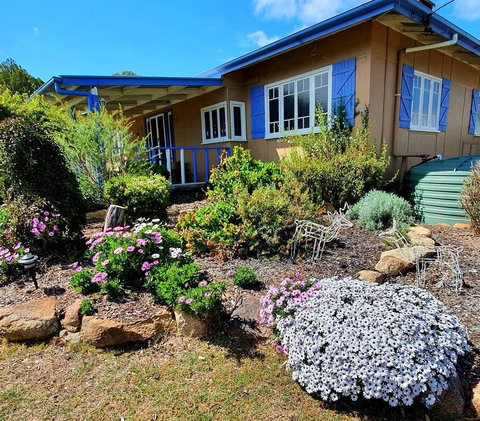 James Farmhouse - Tourism Search 2