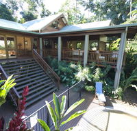 janbal retreat - Tourism Search