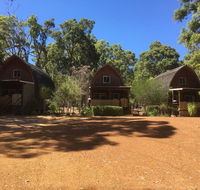 Jarrah Glen Cabins - Tourism Search