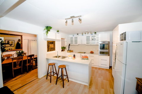Jaspers Apartments - Tourism Search 2