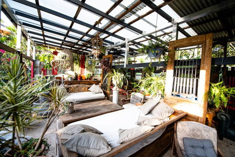 Jaspers Apartments - Tourism Search 1