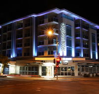 Jephson Hotel  Apartments - Tourism Search